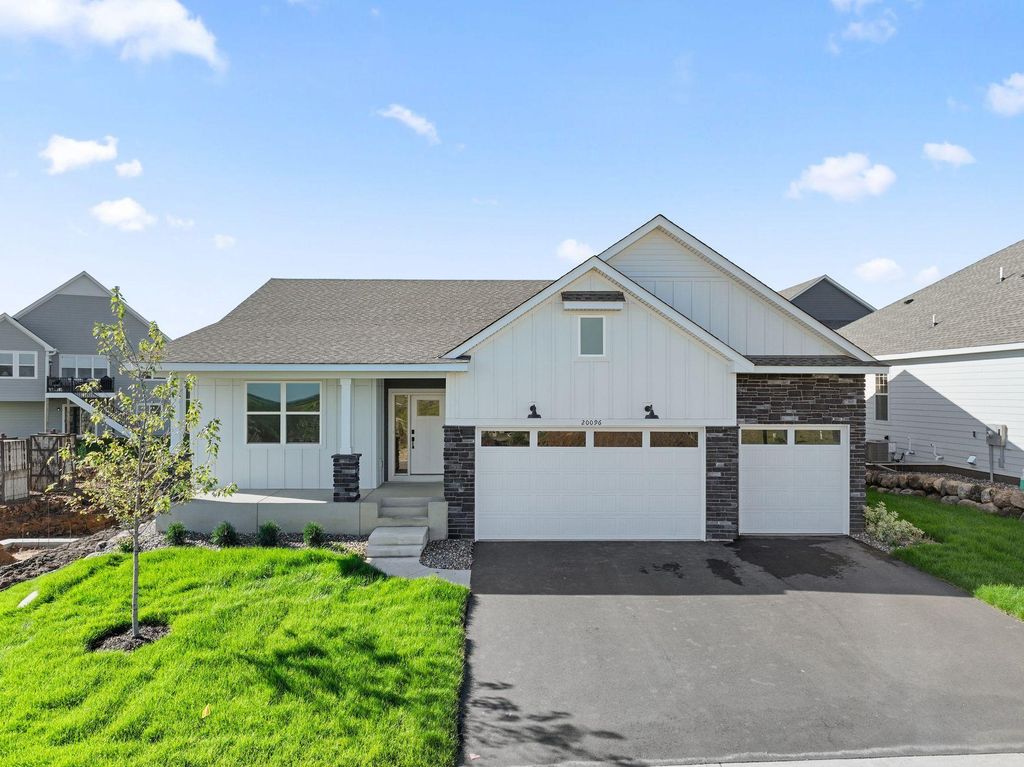 20096 Ginseng Way, Lakeville, MN 55044