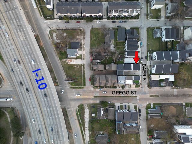 3407 Baer Street, Houston, TX 77020