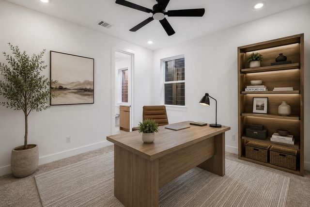 3407 Baer Street, Houston, TX 77020