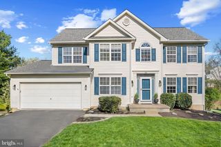 25 CYPRESS POINT CT, Westminster, MD 21158