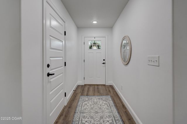 1230 Sheila Ann Drive, Carthage, MO 64836