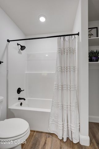 1230 Sheila Ann Drive, Carthage, MO 64836