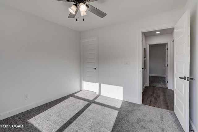 1230 Sheila Ann Drive, Carthage, MO 64836