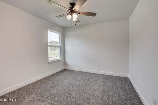 1230 Sheila Ann Drive, Carthage, MO 64836