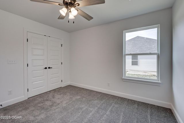 1230 Sheila Ann Drive, Carthage, MO 64836