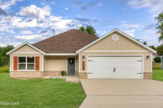 1230 Sheila Ann Drive, Carthage, MO 64836