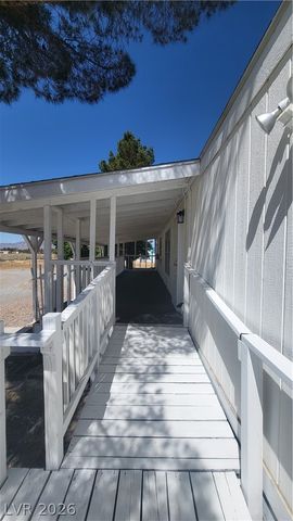 3420 Van Lane, Pahrump, NV 89048