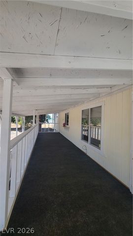 3420 Van Lane, Pahrump, NV 89048