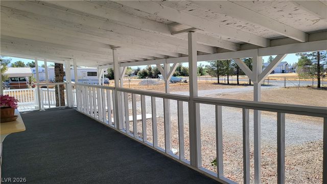 3420 Van Lane, Pahrump, NV 89048