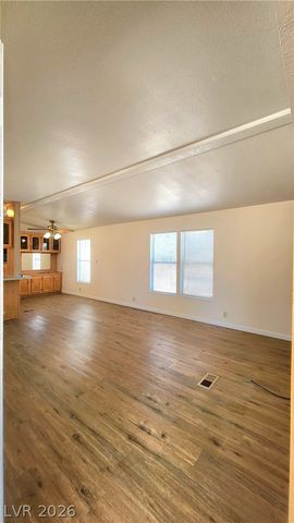 3420 Van Lane, Pahrump, NV 89048