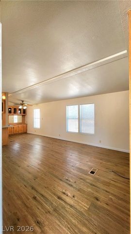 3420 Van Lane, Pahrump, NV 89048