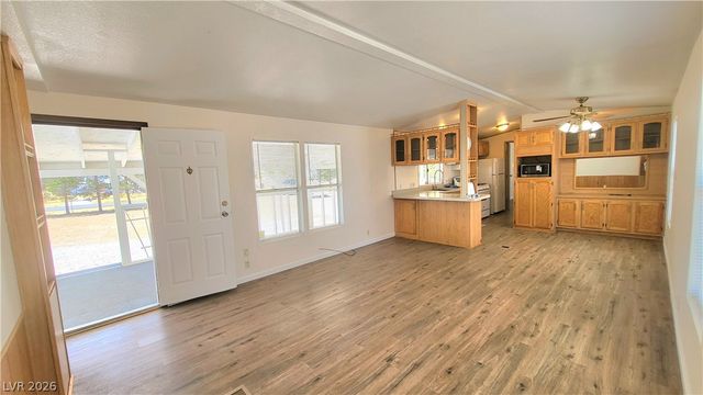 3420 Van Lane, Pahrump, NV 89048