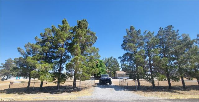 3420 Van Lane, Pahrump, NV 89048