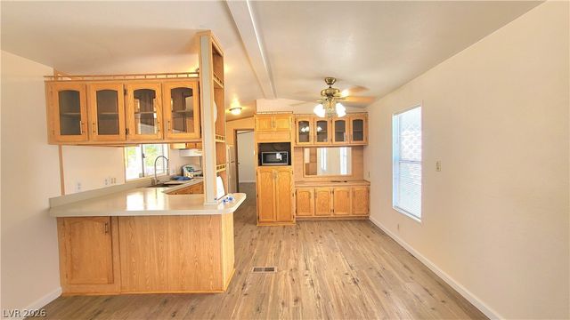 3420 Van Lane, Pahrump, NV 89048