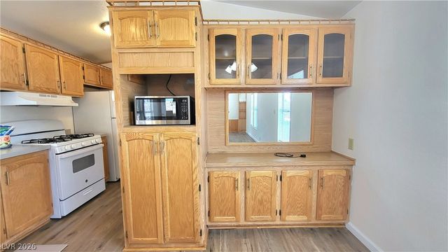 3420 Van Lane, Pahrump, NV 89048