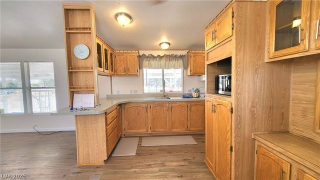 3420 Van Lane, Pahrump, NV 89048