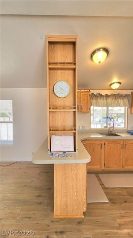 3420 Van Lane, Pahrump, NV 89048