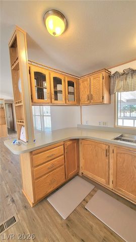 3420 Van Lane, Pahrump, NV 89048