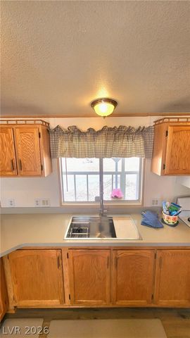 3420 Van Lane, Pahrump, NV 89048