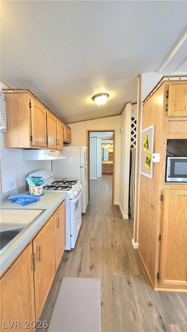 3420 Van Lane, Pahrump, NV 89048