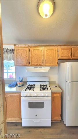 3420 Van Lane, Pahrump, NV 89048