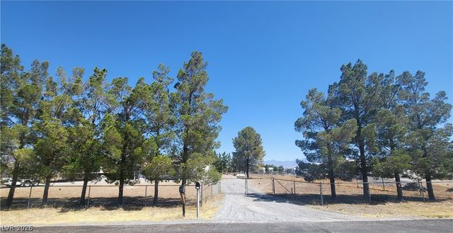 3420 Van Lane, Pahrump, NV 89048