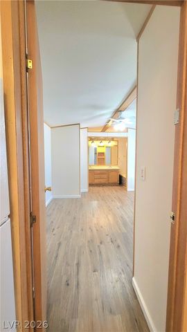 3420 Van Lane, Pahrump, NV 89048