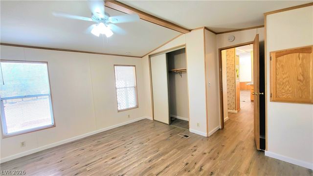 3420 Van Lane, Pahrump, NV 89048
