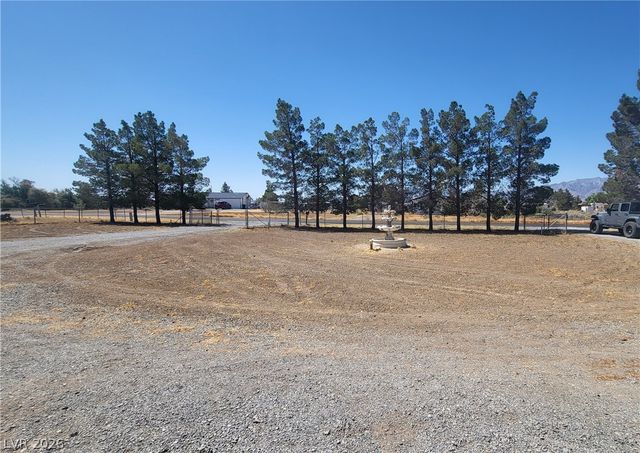 3420 Van Lane, Pahrump, NV 89048