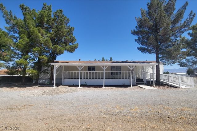 3420 Van Lane, Pahrump, NV 89048