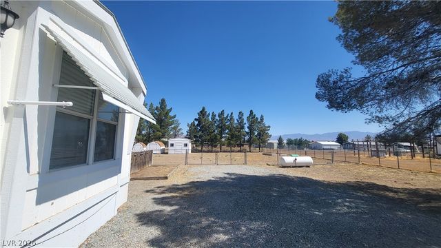 3420 Van Lane, Pahrump, NV 89048