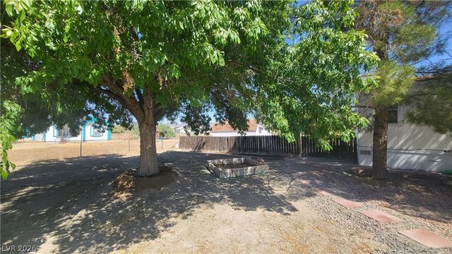 3420 Van Lane, Pahrump, NV 89048