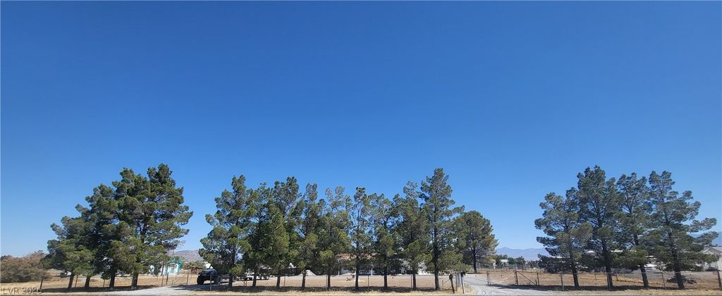 3420 Van Lane, Pahrump, NV 89048