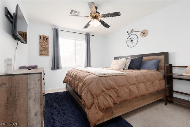 7904 Constantinople Avenue, Las Vegas, NV 89129