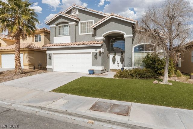 7904 Constantinople Avenue, Las Vegas, NV 89129