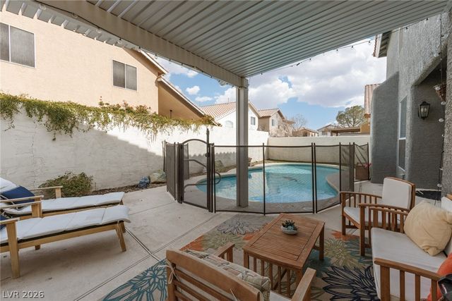 7904 Constantinople Avenue, Las Vegas, NV 89129