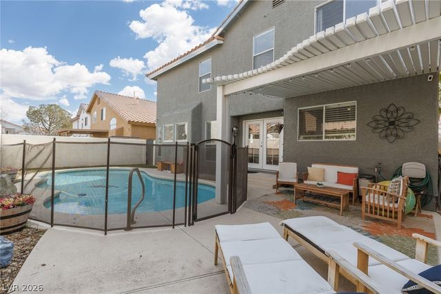 7904 Constantinople Avenue, Las Vegas, NV 89129