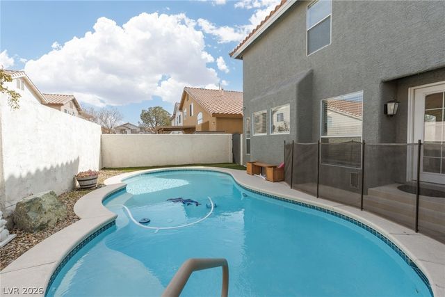7904 Constantinople Avenue, Las Vegas, NV 89129