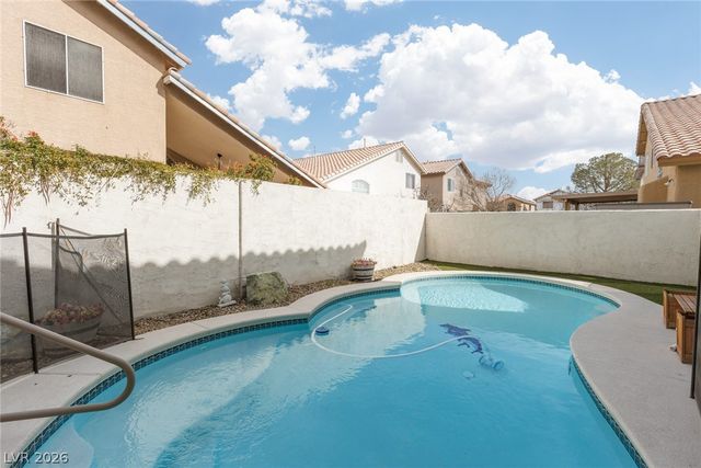 7904 Constantinople Avenue, Las Vegas, NV 89129