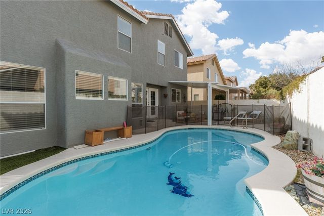 7904 Constantinople Avenue, Las Vegas, NV 89129