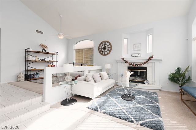 7904 Constantinople Avenue, Las Vegas, NV 89129