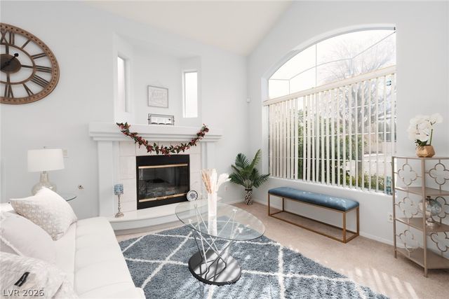 7904 Constantinople Avenue, Las Vegas, NV 89129