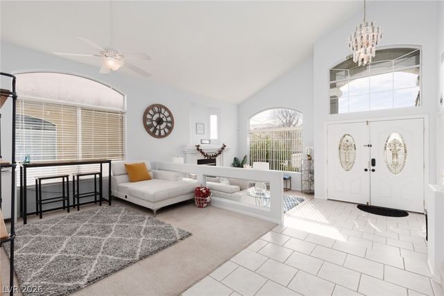 7904 Constantinople Avenue, Las Vegas, NV 89129