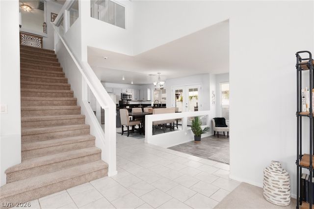 7904 Constantinople Avenue, Las Vegas, NV 89129