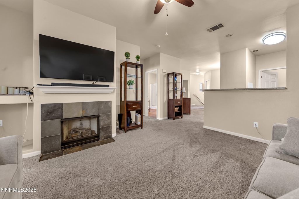 Image 10 of property listing at 900 S Meadows Parkway 1022, Reno, NV 89521