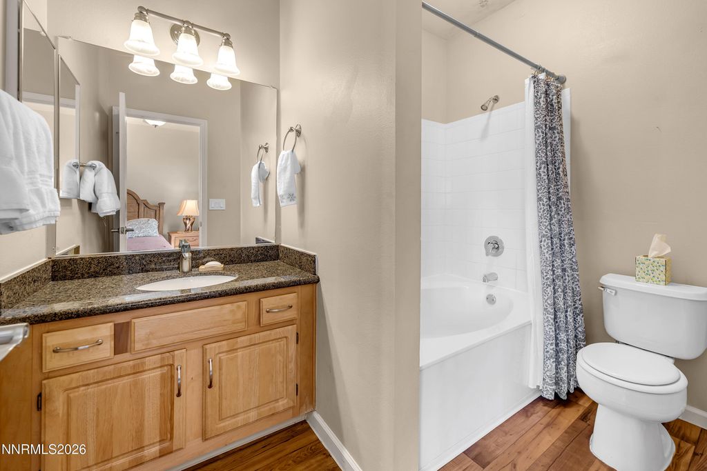 Image 19 of property listing at 900 S Meadows Parkway 1022, Reno, NV 89521