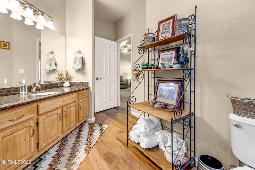 Image 25 of property listing at 900 S Meadows Parkway 1022, Reno, NV 89521