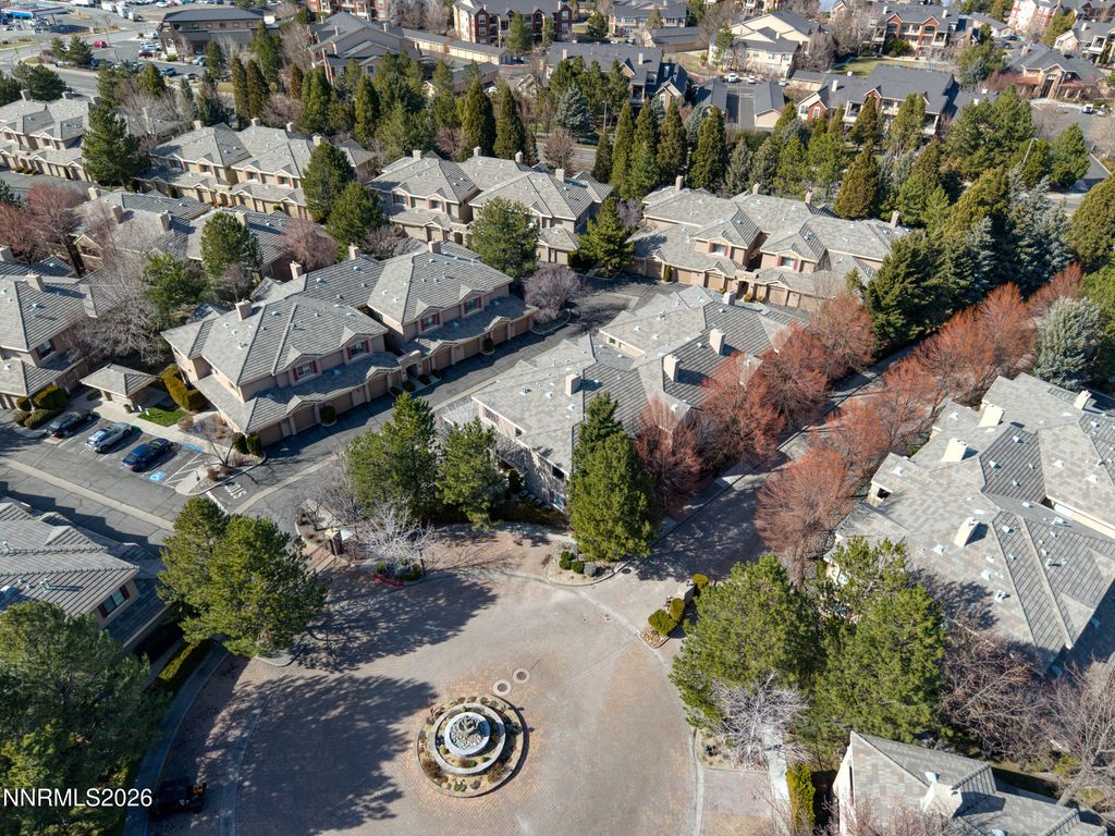 Image 28 of property listing at 900 S Meadows Parkway 1022, Reno, NV 89521