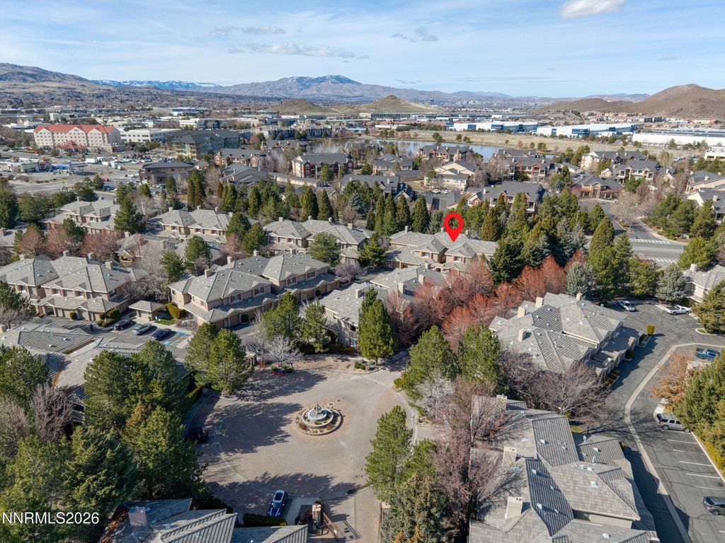 Image 31 of property listing at 900 S Meadows Parkway 1022, Reno, NV 89521