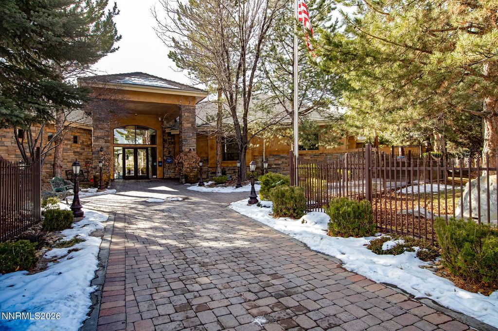 Image 33 of property listing at 900 S Meadows Parkway 1022, Reno, NV 89521